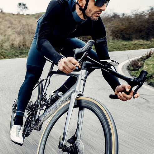 Bicicletas de estrada