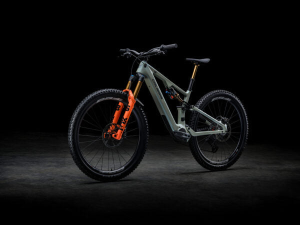 Crussis e-Full 12.11-Pro 800Wh 2026