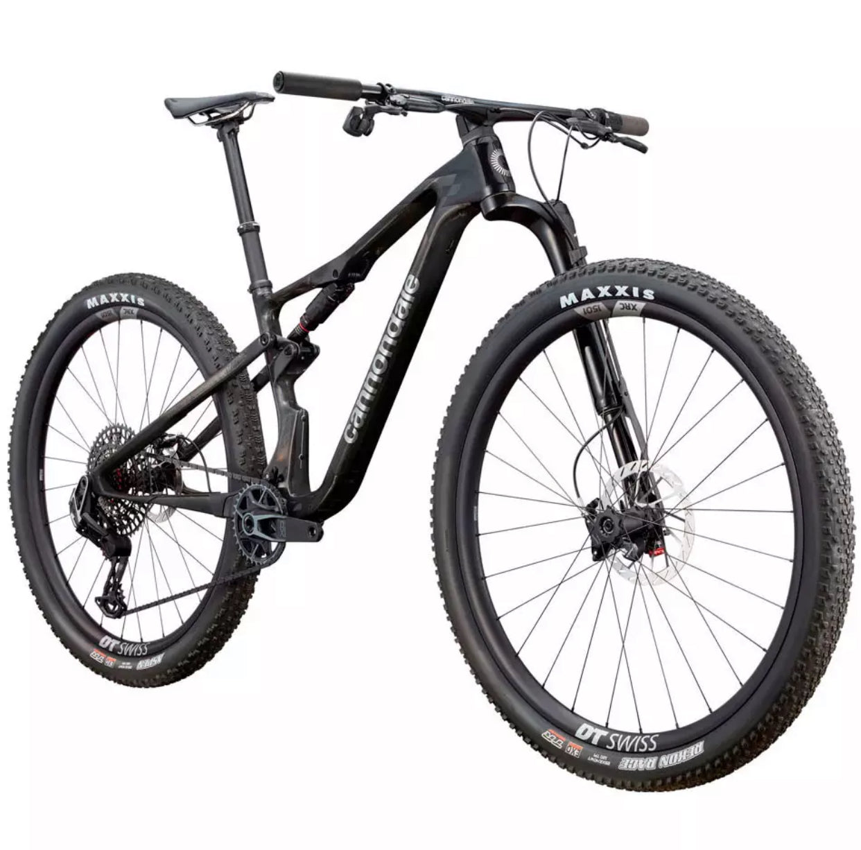 CANNONDALE Scalpel 1 Lefty