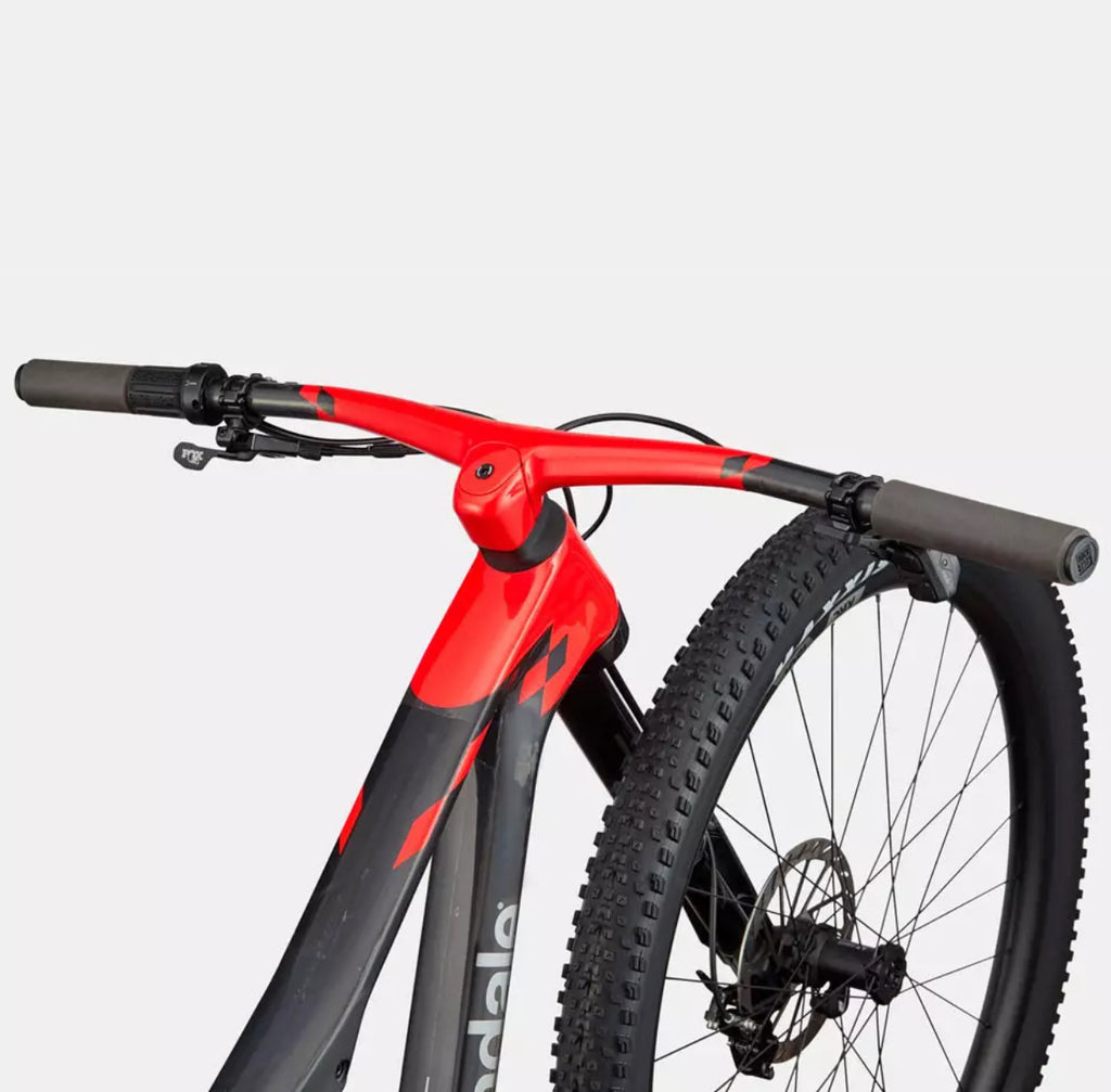 CANNONDALE Scalpel 1 Lefty