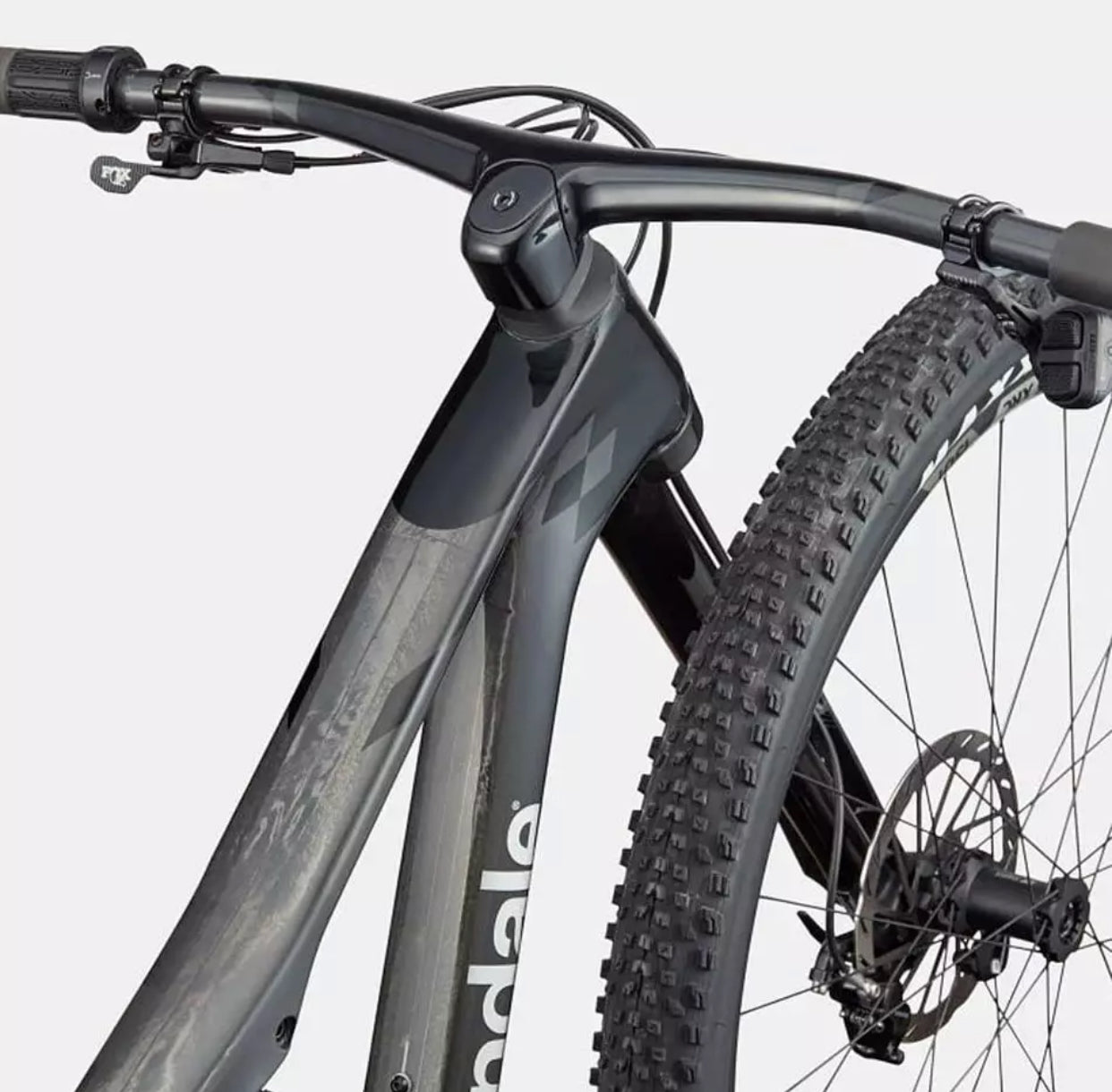 CANNONDALE Scalpel 1 Lefty