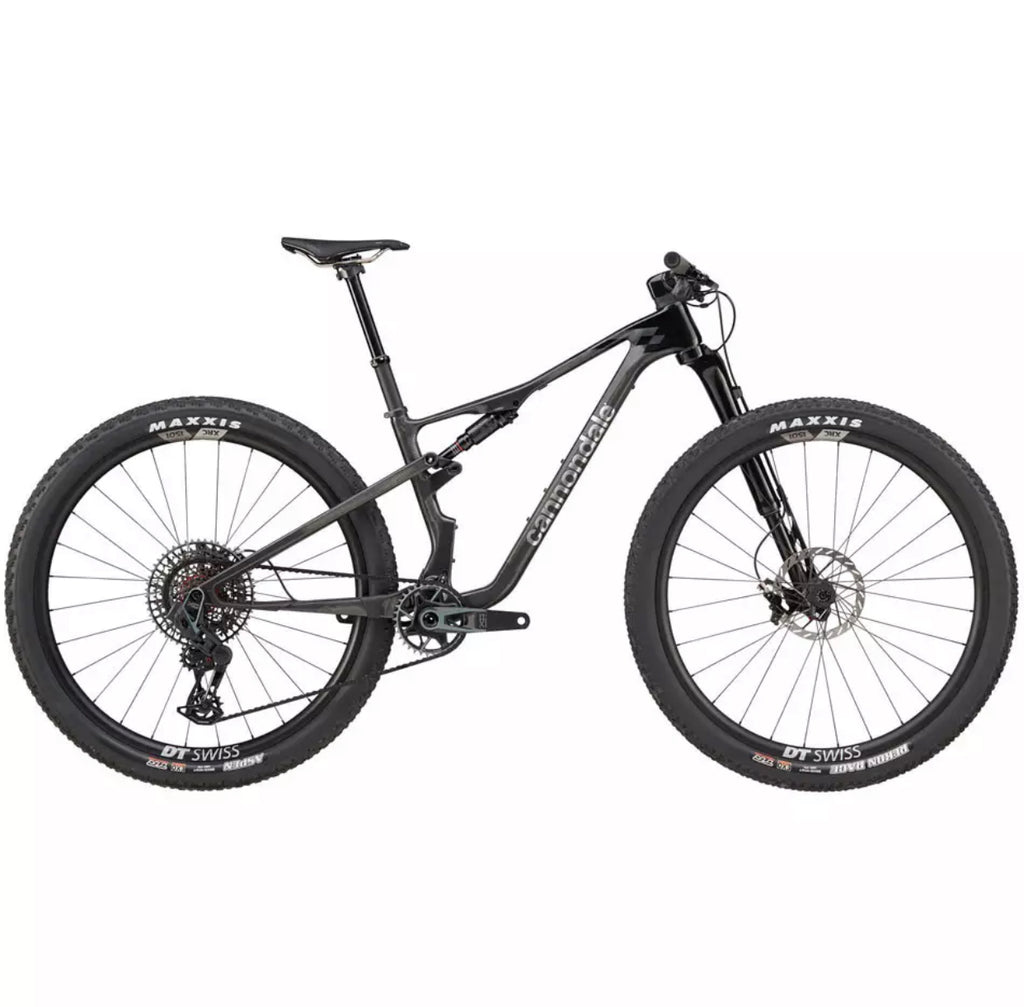CANNONDALE Scalpel 1 Lefty