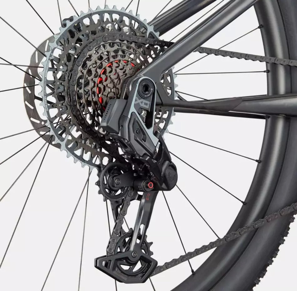 CANNONDALE Scalpel 1 Lefty