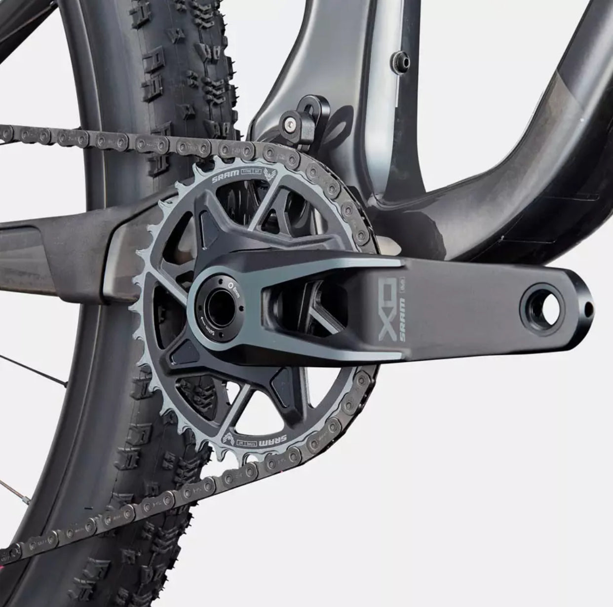 CANNONDALE Scalpel 1 Lefty