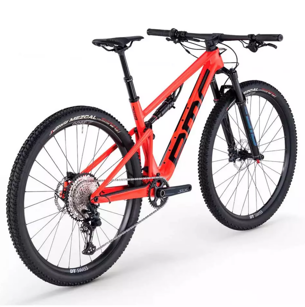 BMC Fourstroke 01 THREE 2026