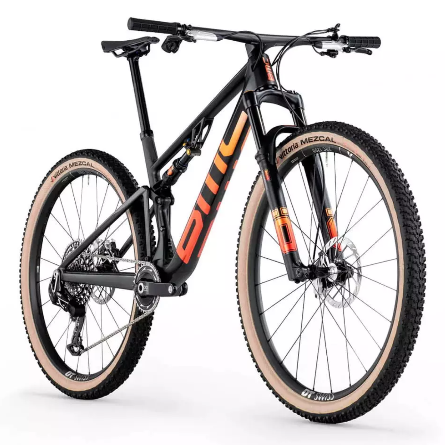 BMC Fourstroke R 01 ONE 2026