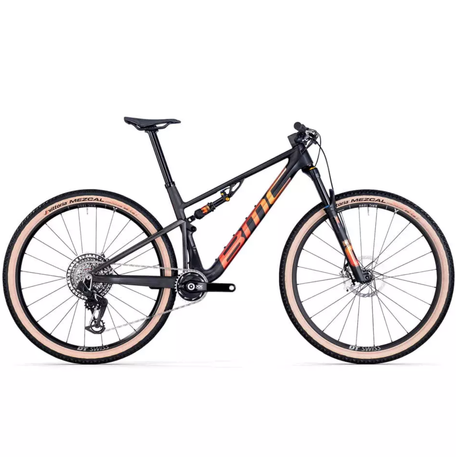 BMC Fourstroke R 01 ONE 2026