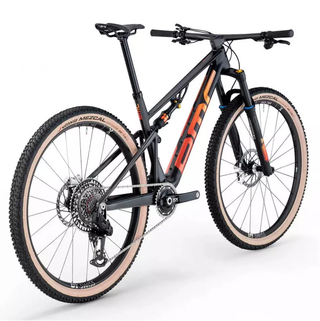 BMC Fourstroke R 01 ONE 2026