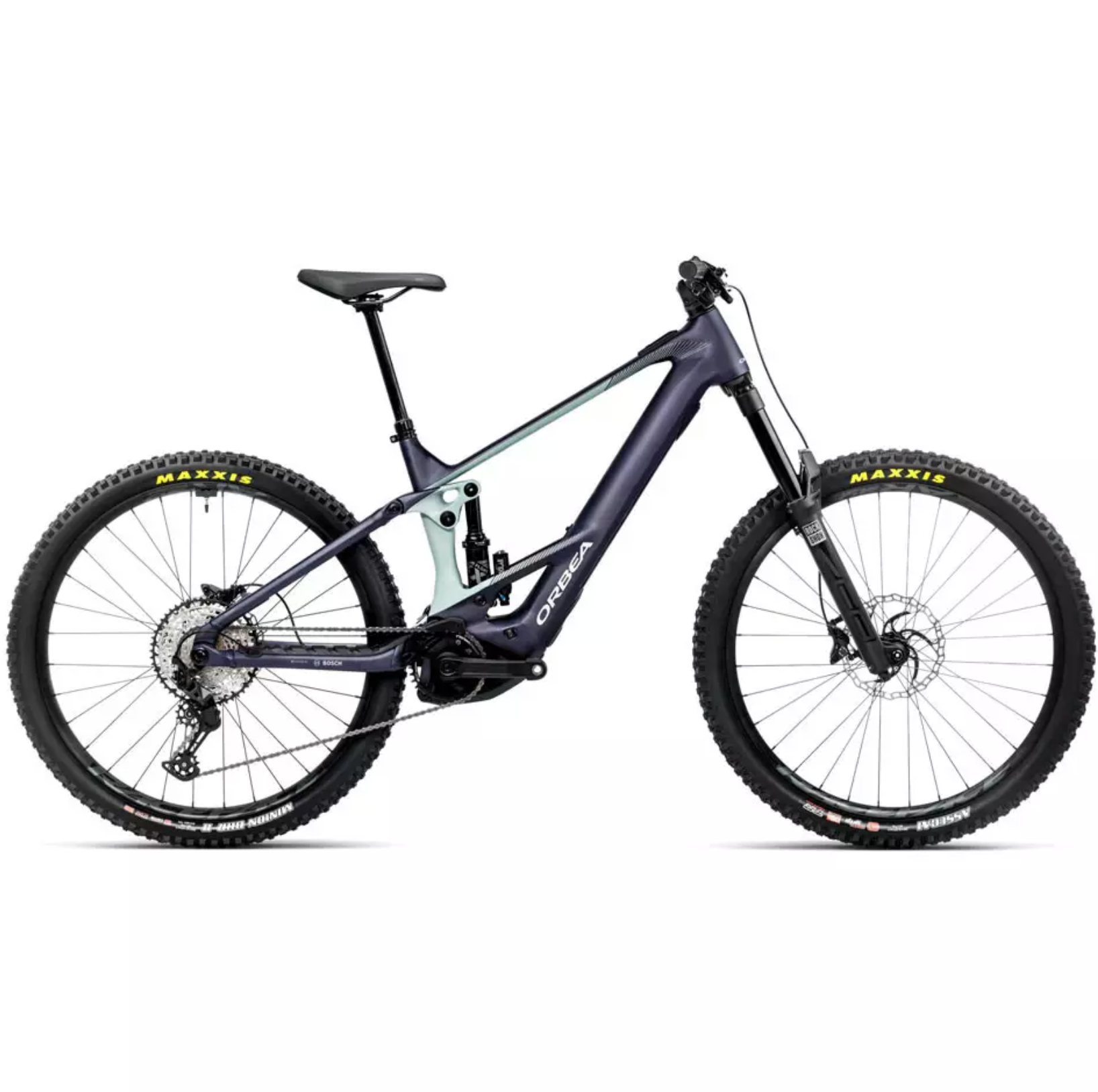 ORBEA Wild H20 2025