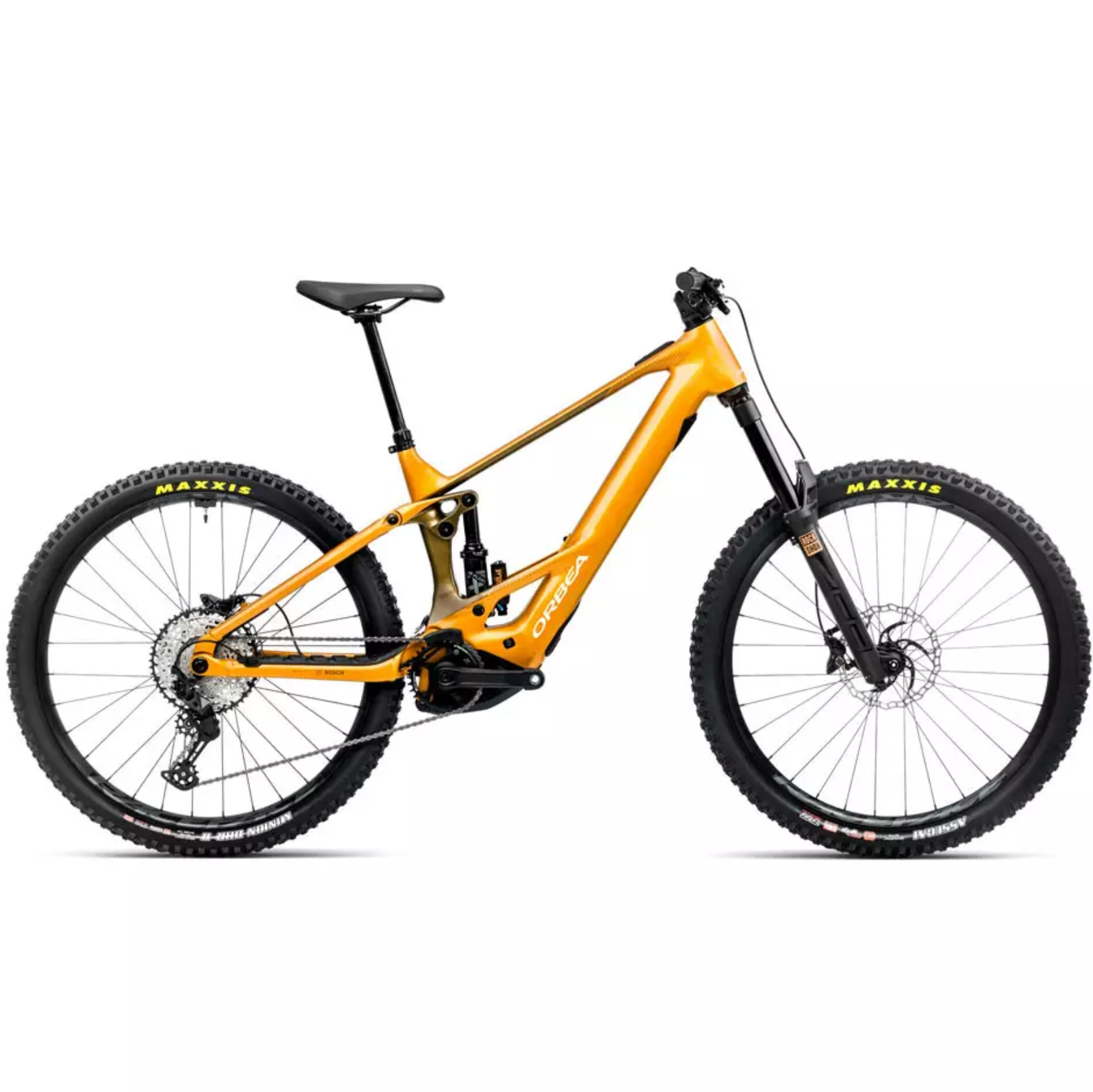 ORBEA Wild H20 2025