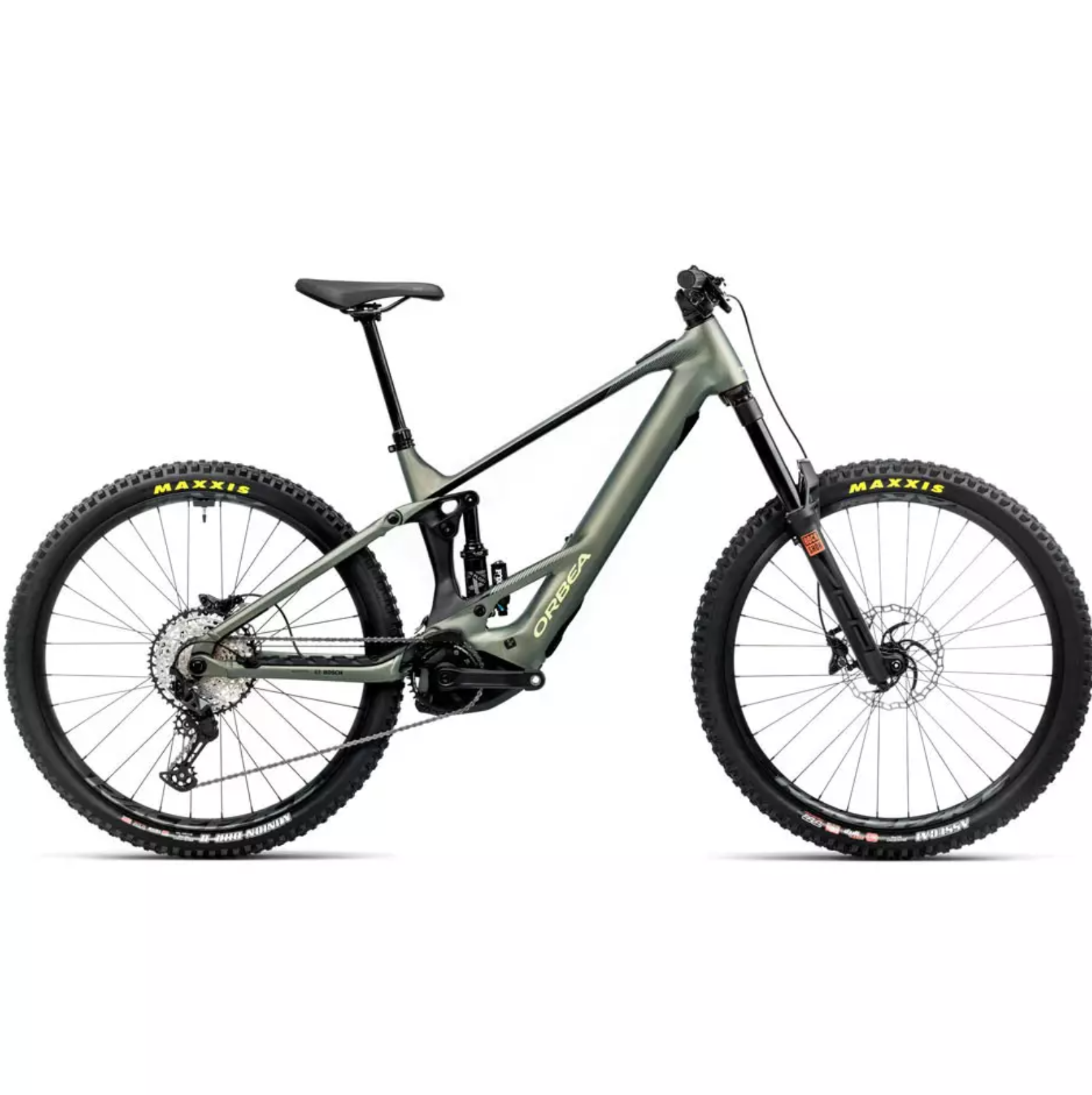 ORBEA Wild H20 2025
