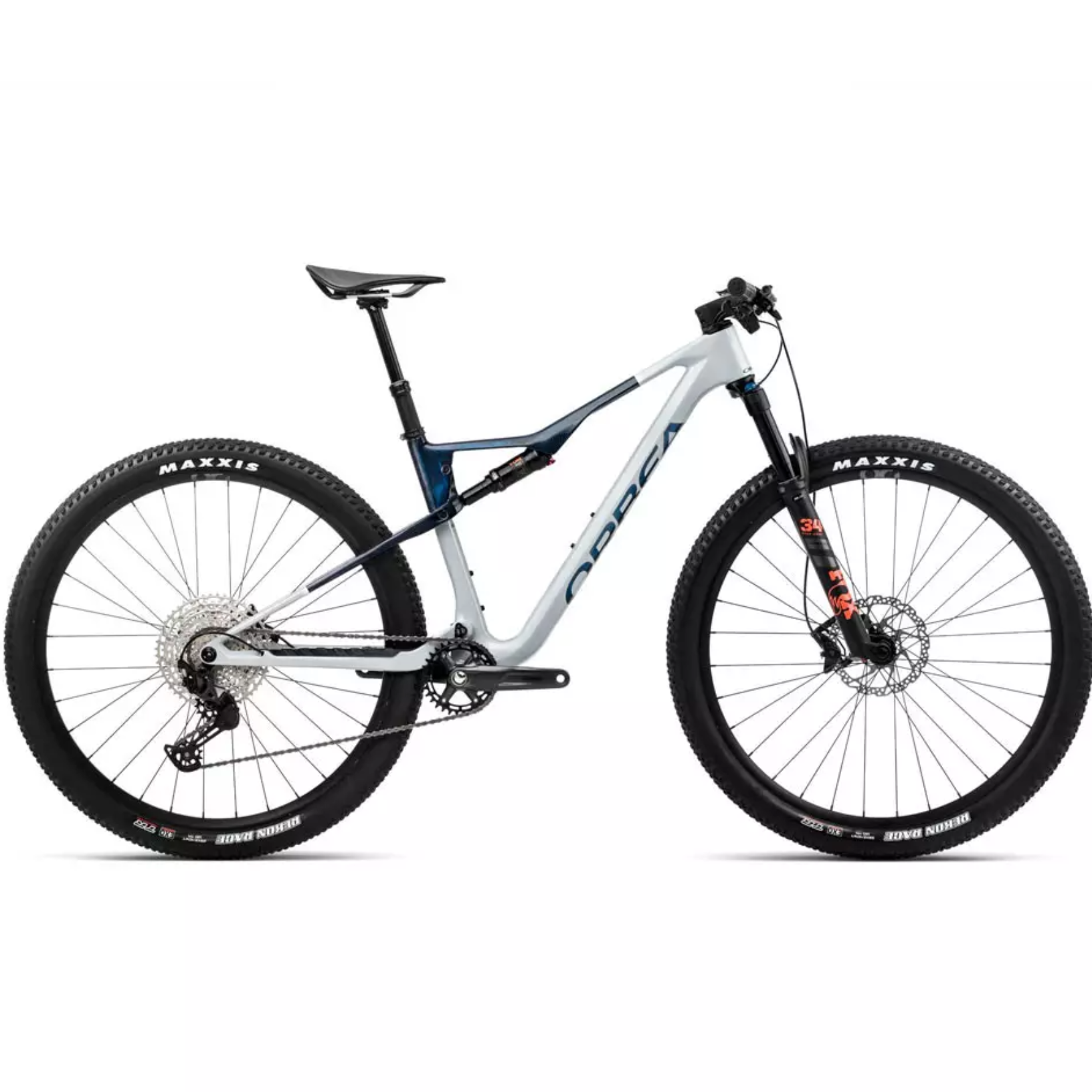 ORBEA Oiz M30