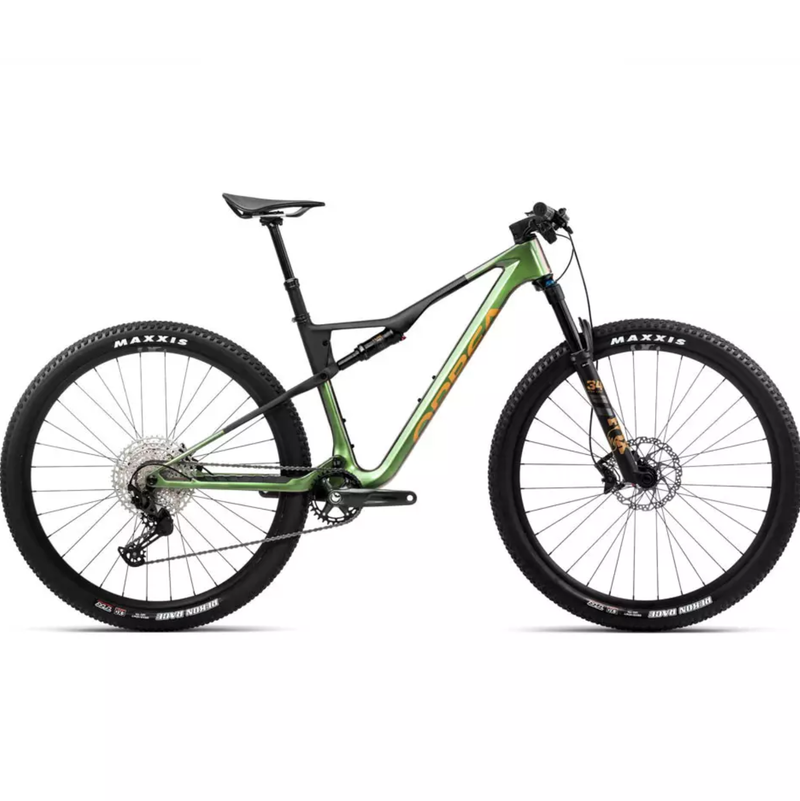 ORBEA Oiz M30