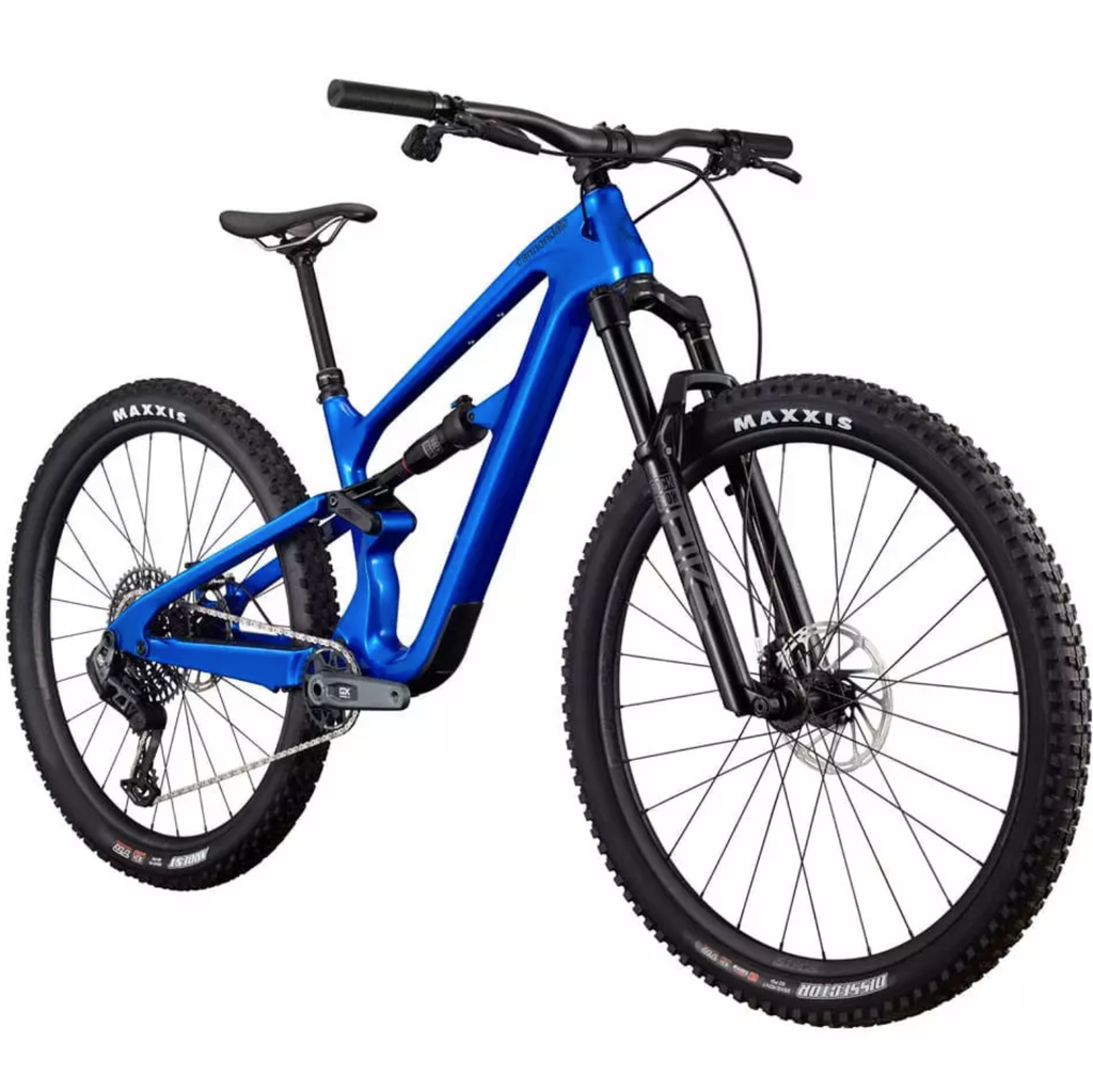 CANNONDALE Habit Carbon 1 AXS