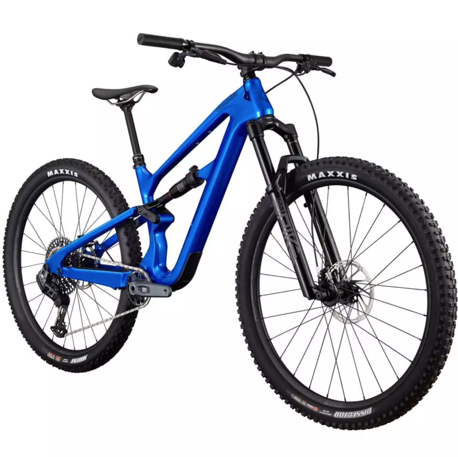 CANNONDALE Habit Carbon 1 AXS