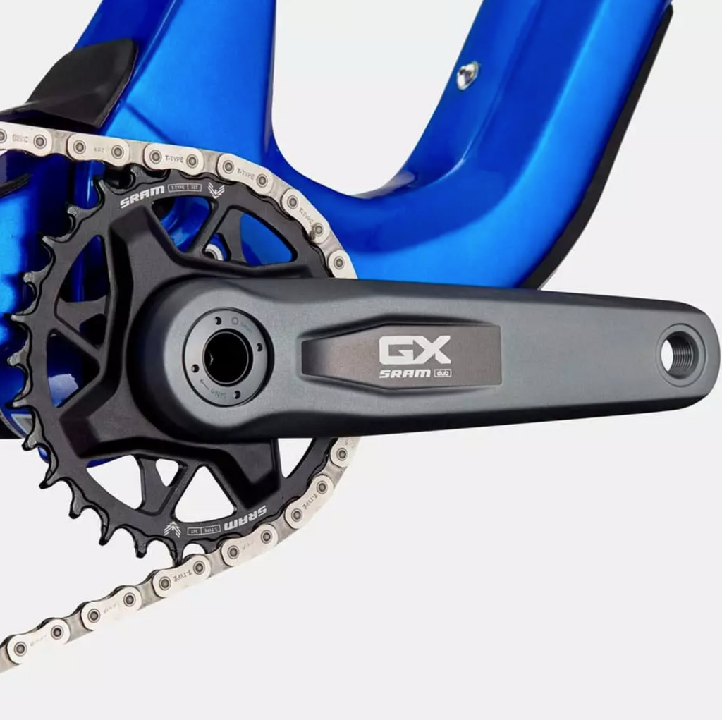 CANNONDALE Habit Carbon 1 AXS