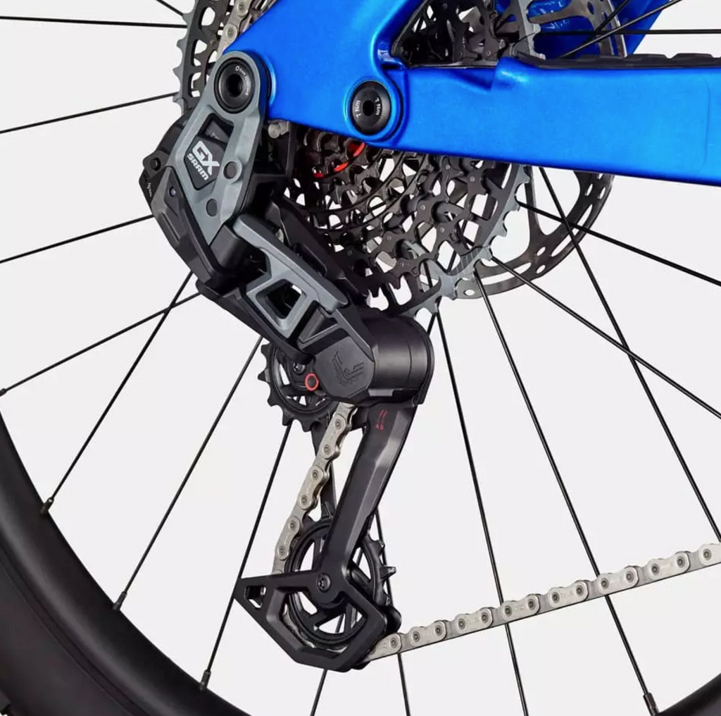 CANNONDALE Habit Carbon 1 AXS