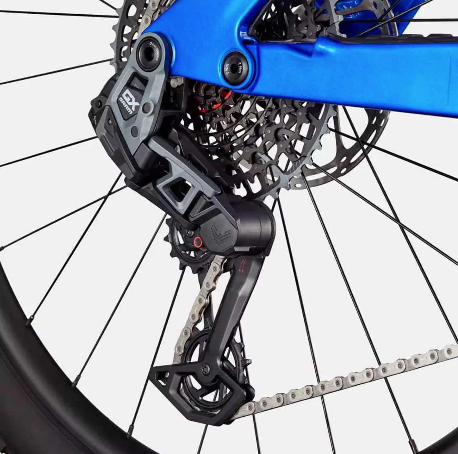 CANNONDALE Habit Carbon 1 AXS