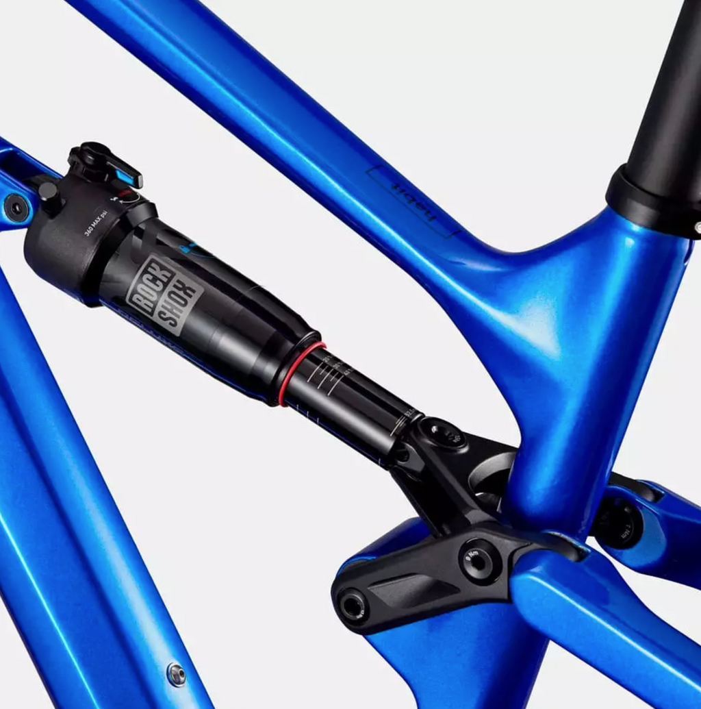 CANNONDALE Habit Carbon 1 AXS