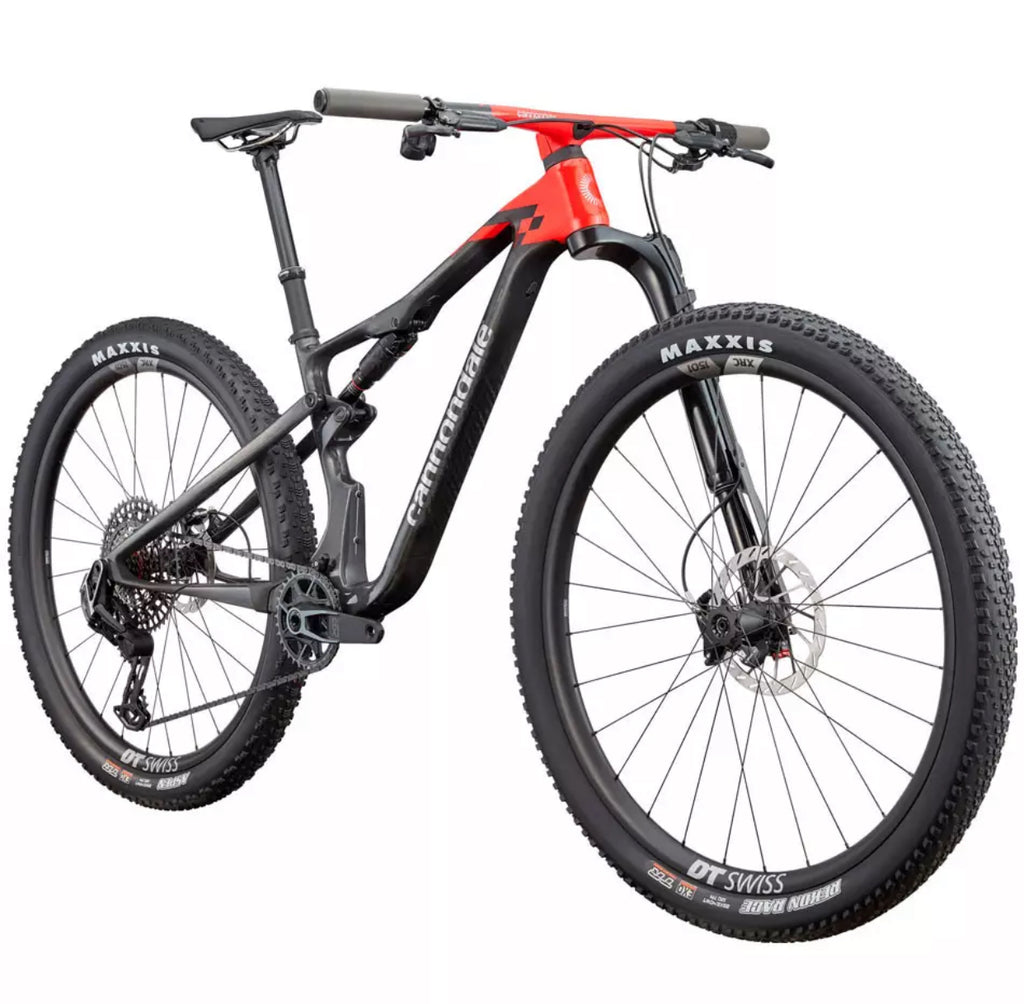 CANNONDALE Scalpel 1 Lefty