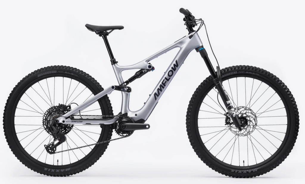 AMFLOW Pl Carbon 800wh