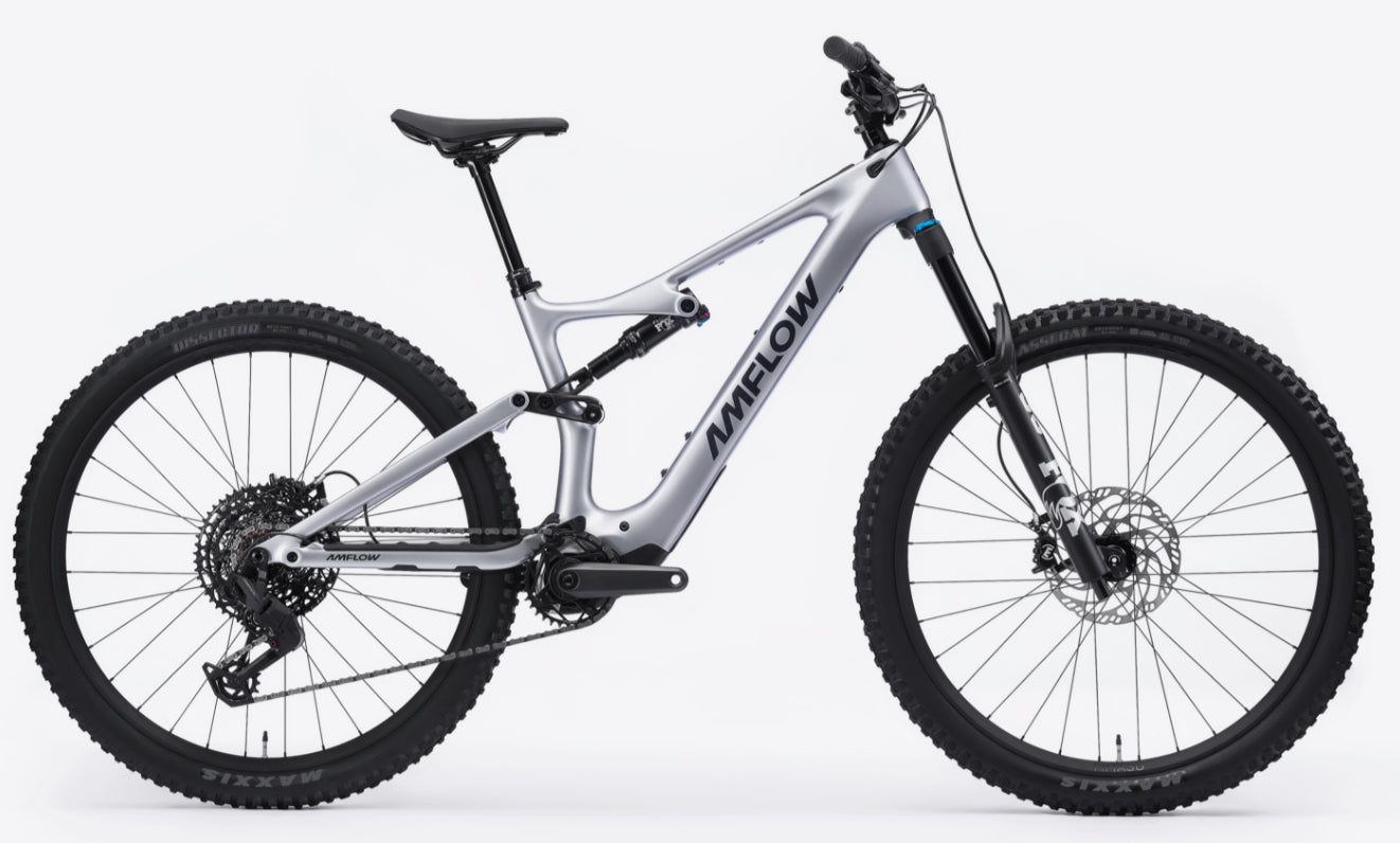 AMFLOW Pl Carbon 800wh