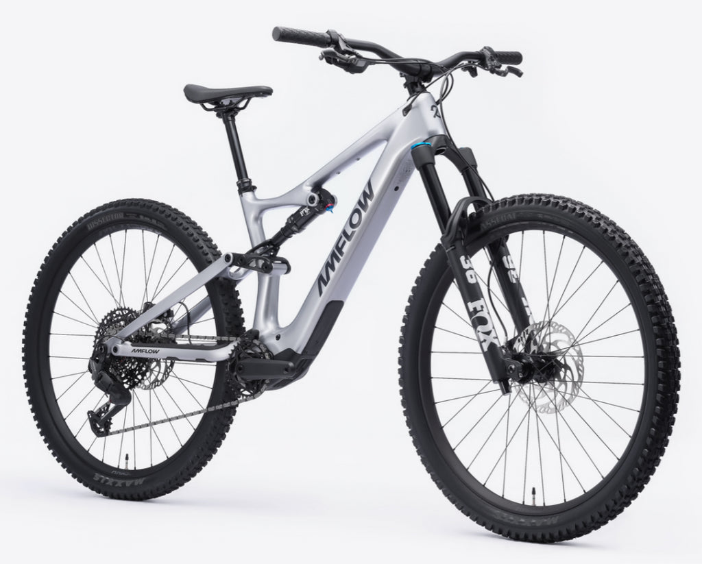 AMFLOW Pl Carbon 800wh