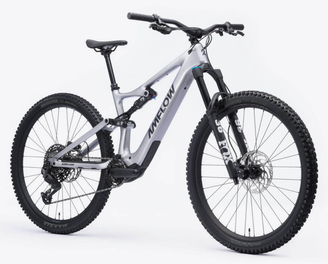 AMFLOW Pl Carbon 800wh