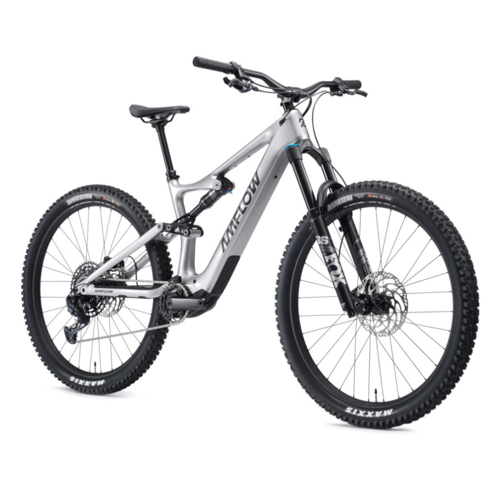 AMFLOW PL Carbon 800wh 2025