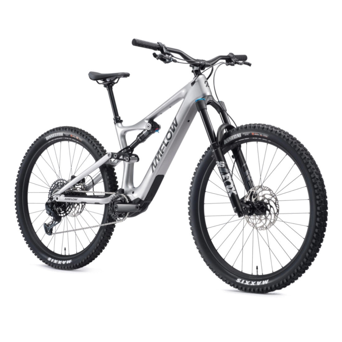 AMFLOW PL Carbon 800wh 2025