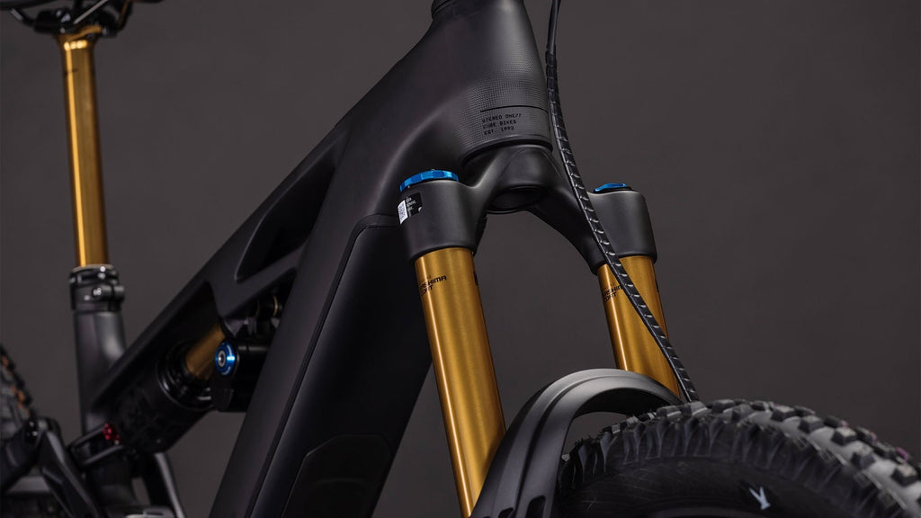 CUBE Stereo Hybrid One77 Hpc At 800 2026