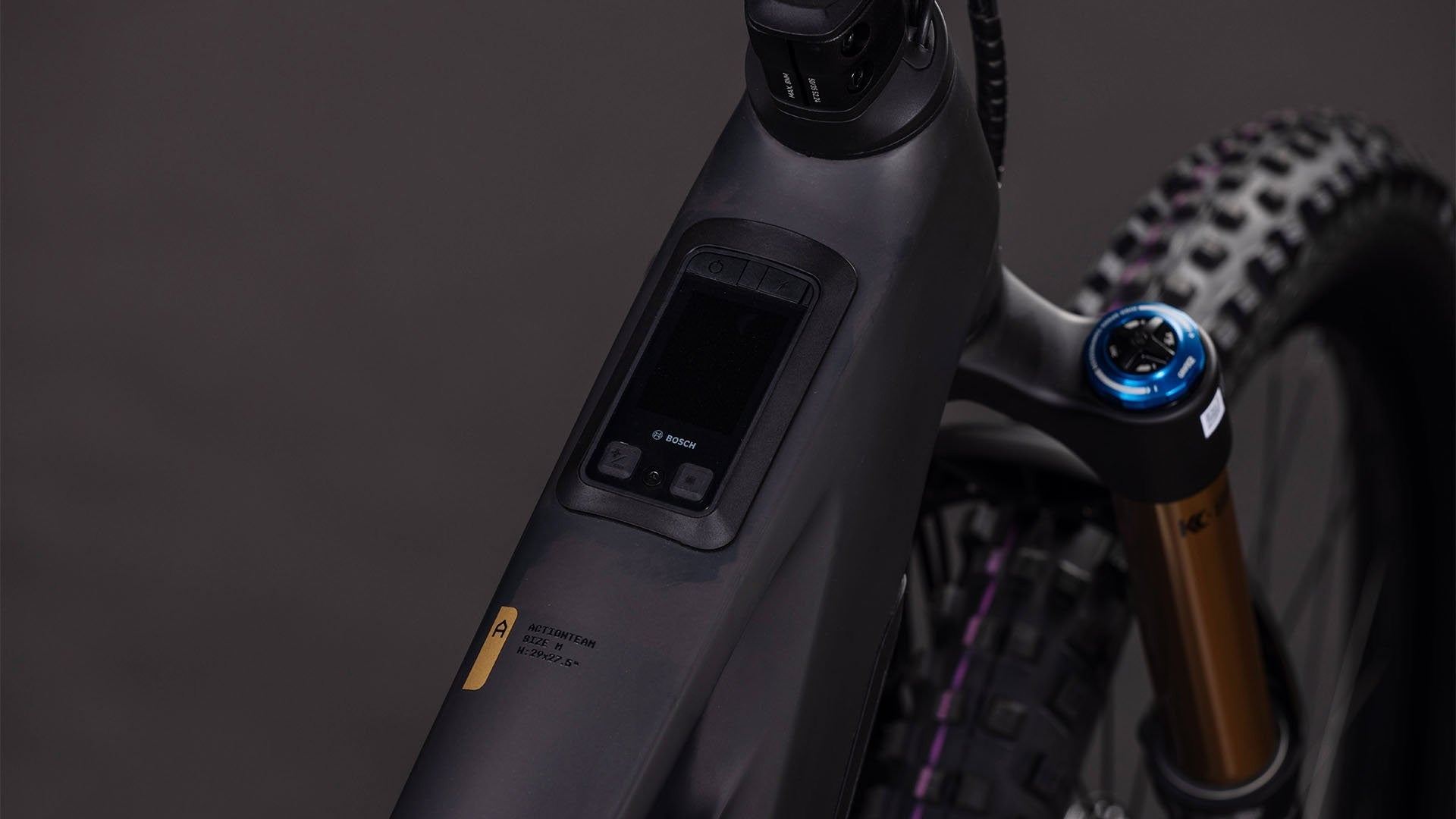 CUBE Stereo Hybrid One77 Hpc At 800 2026