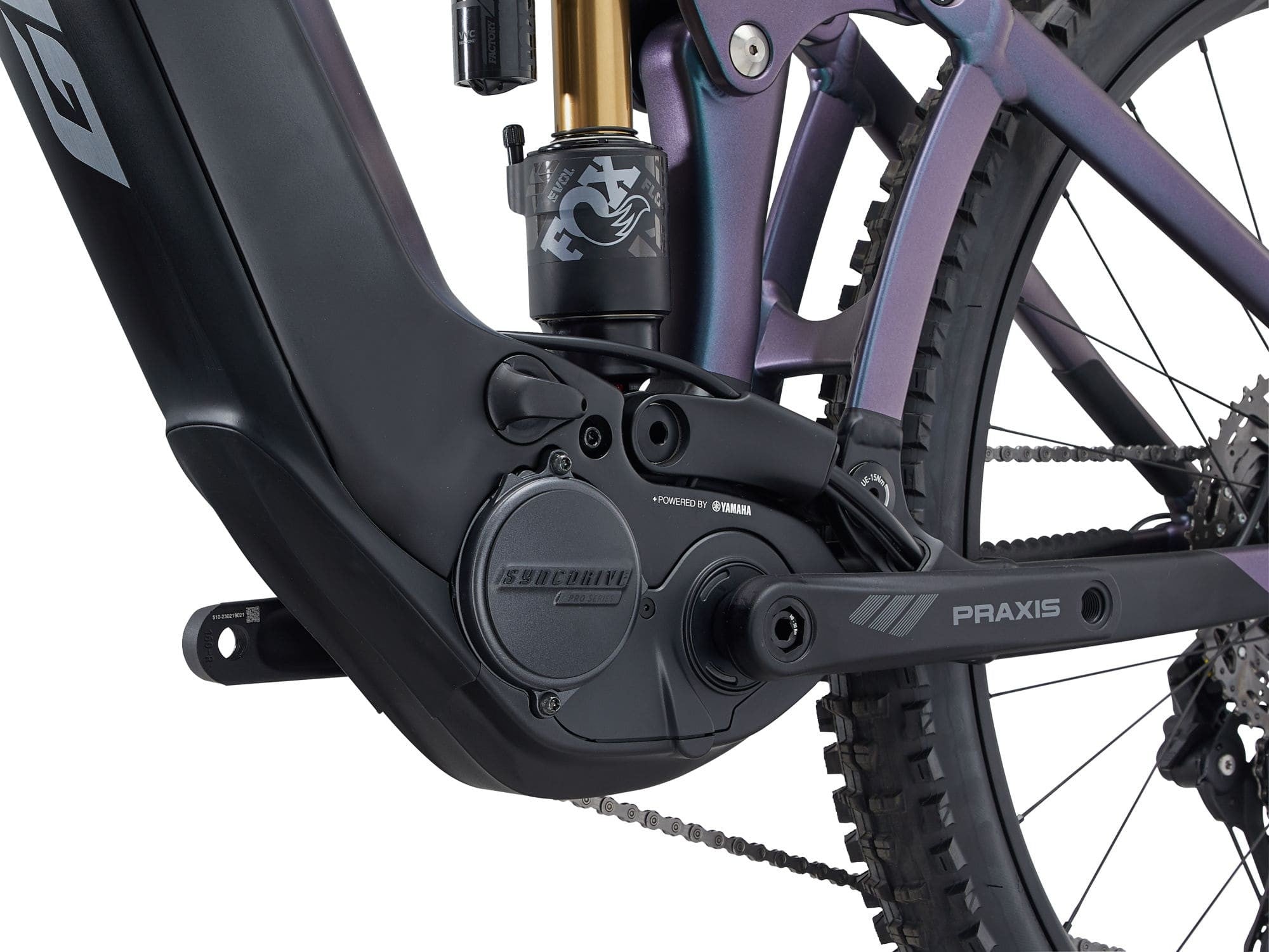 GIANT Reign E+ 1 2025