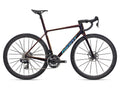 GIANT Tcr Advanced Sl 0 Red 2025