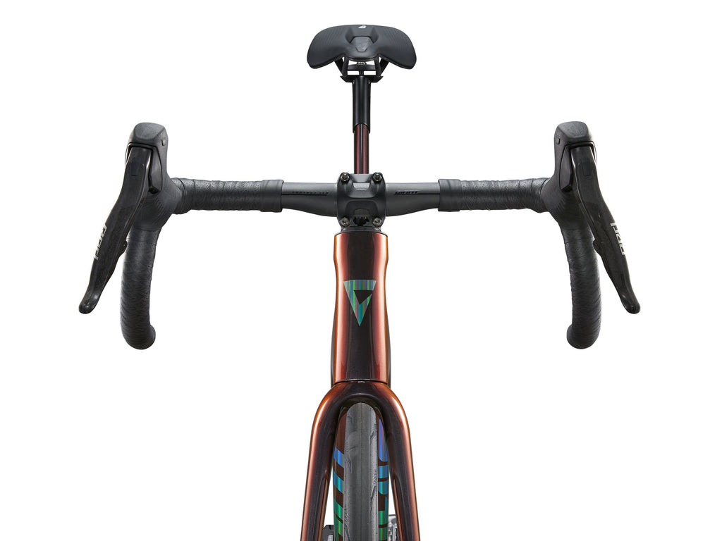 GIANT Tcr Advanced Sl 0 Red 2025