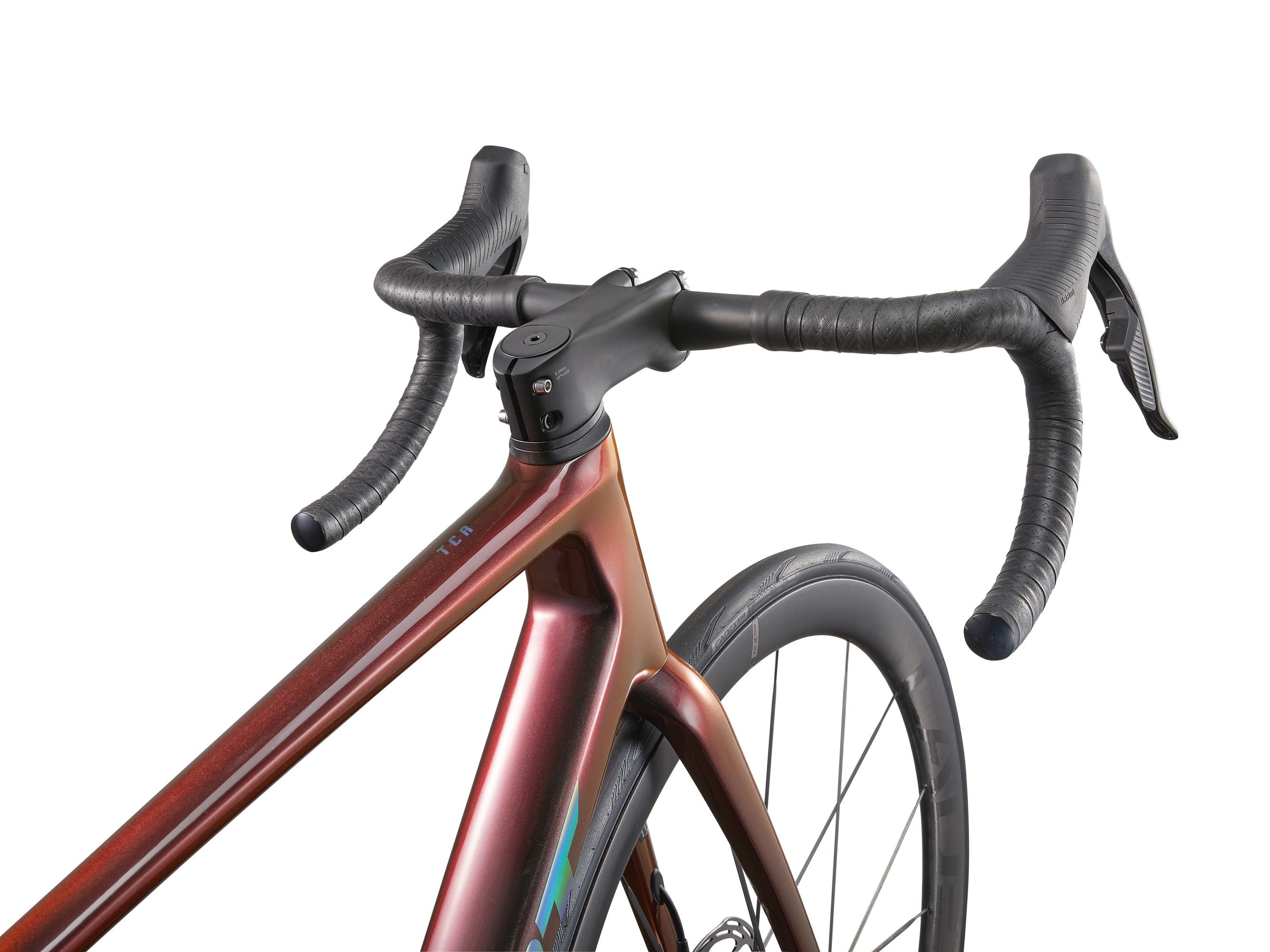 GIANT Tcr Advanced Sl 0 Red 2025