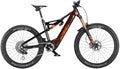 KTM Macina Prowler Exonic