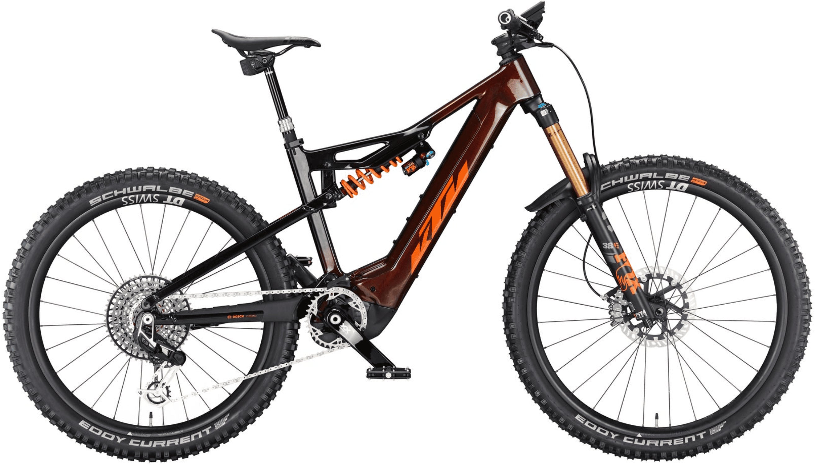 KTM Macina Prowler Exonic