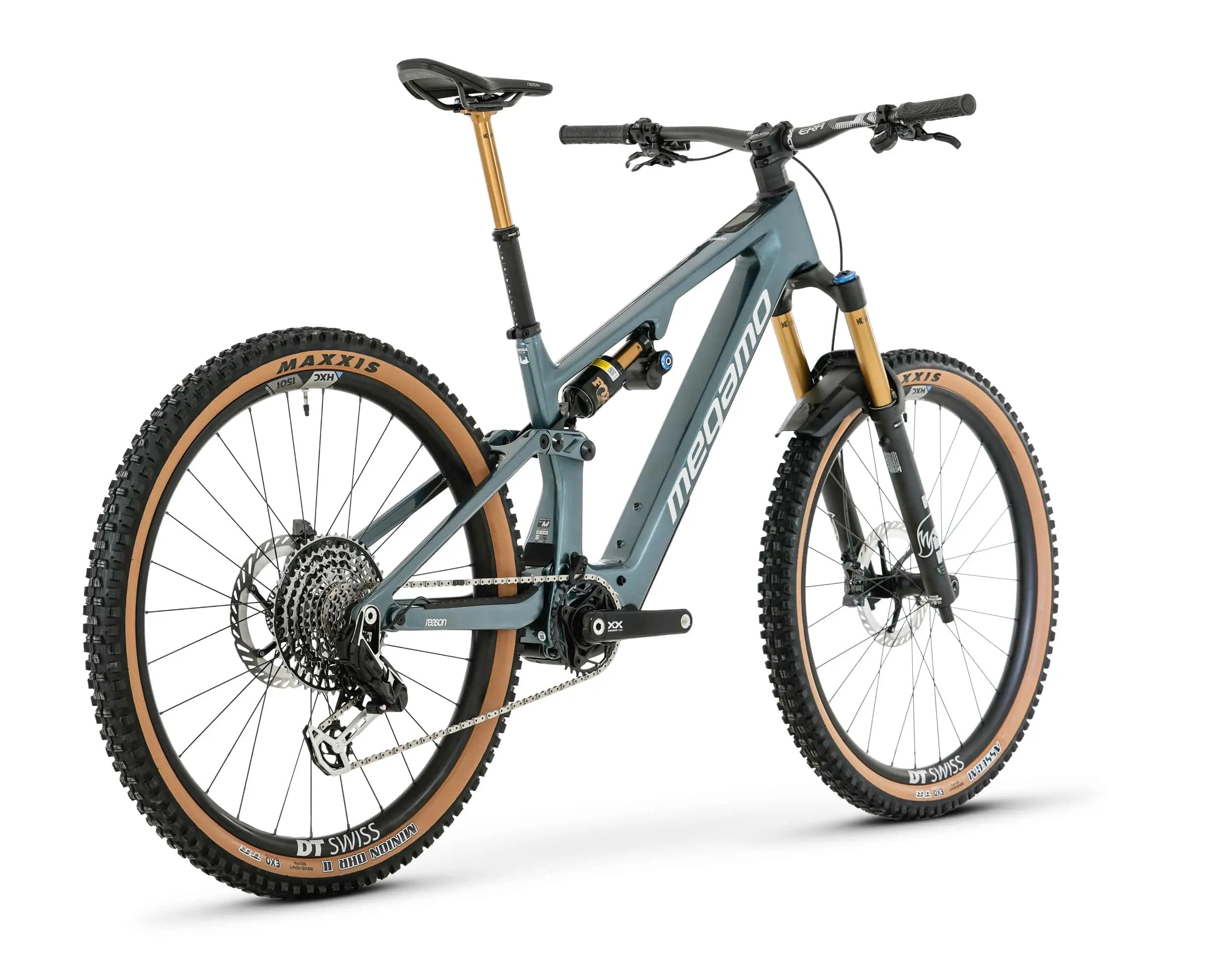 MEGAMO Reason Crb 01 2026